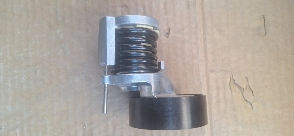 Rola intinzator curea accesorii INA 534 0164 10 - Noua in cutie (VW, Audi, Skoda, Seat)