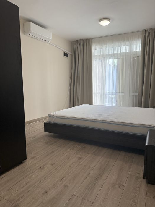 Дава се под наем Двустаен апартамент в Варна, Базар Левски - 80 кв.м за 850 € - Снимка #6