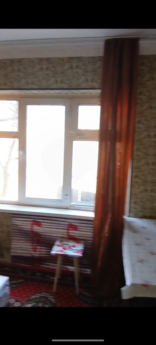 Сдаётся на Чиланзаре 20кварт бывш общежить 1ком 250у.е