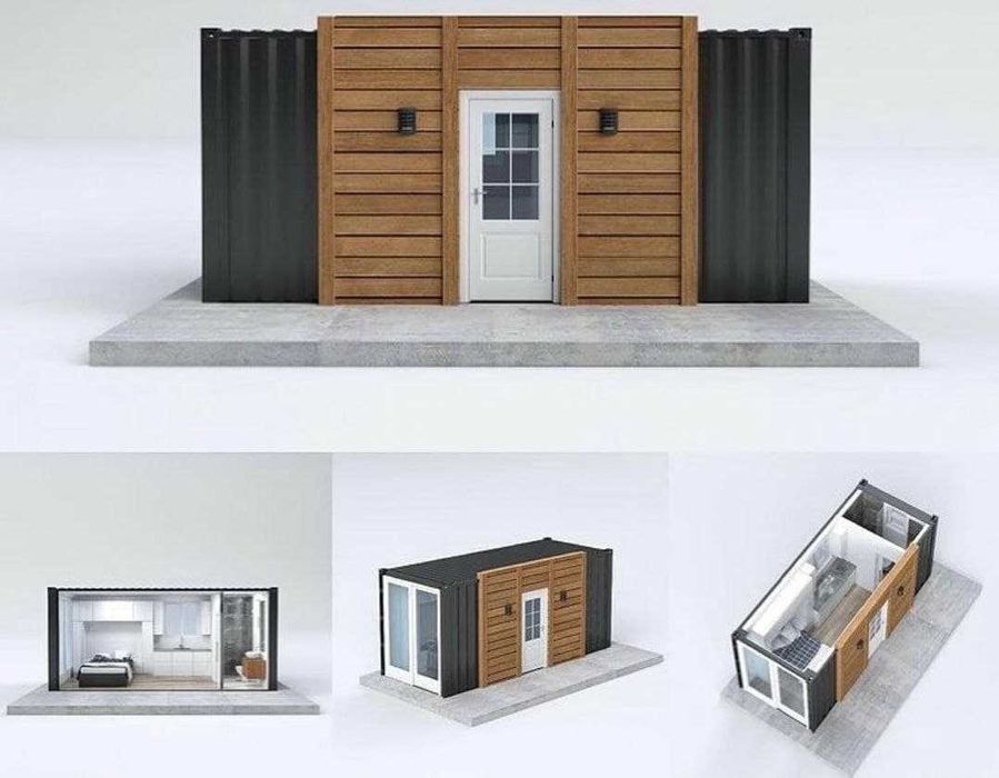 Магазин, Кафе, Дом, Офис, Ателье, Склад, Завод. Контейнер/Konteyner