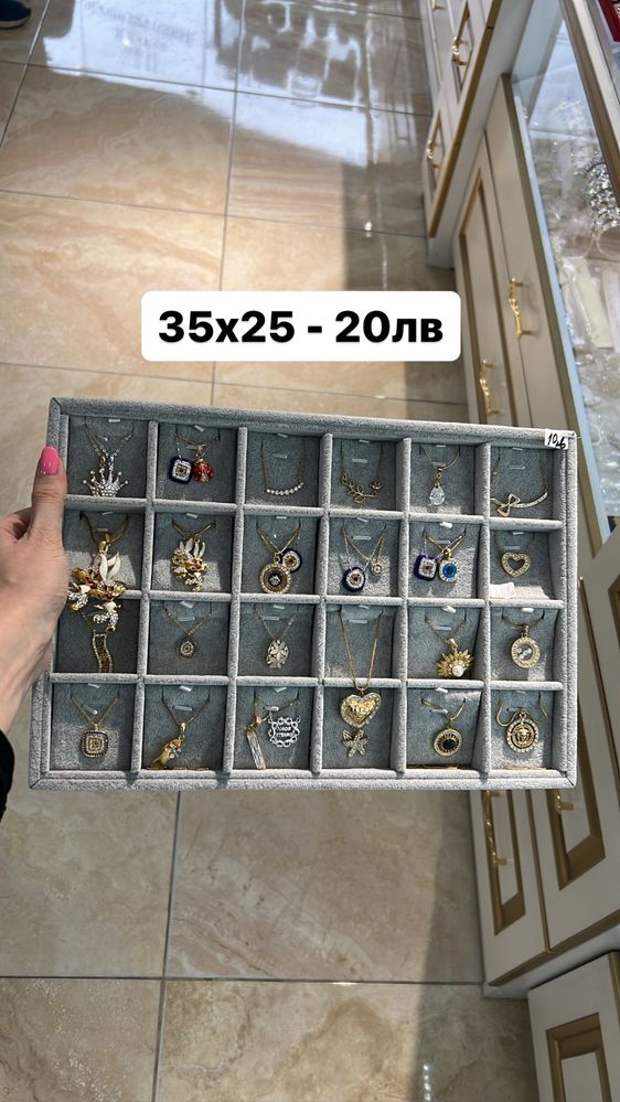 Стойки, манекени за бижута гр. Асеновград • OLX.bg