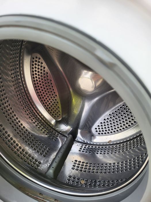 LG avtomat 5 kg стиралка