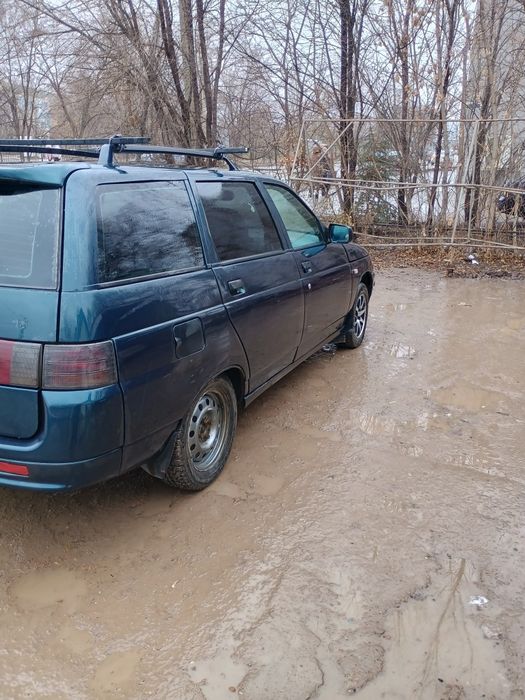 Машина ВАЗ2111 Продажа