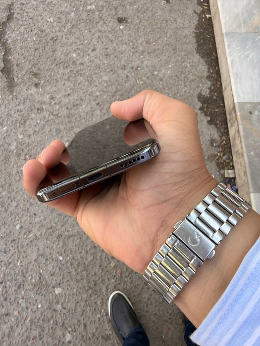 Honor Magic7 RSR