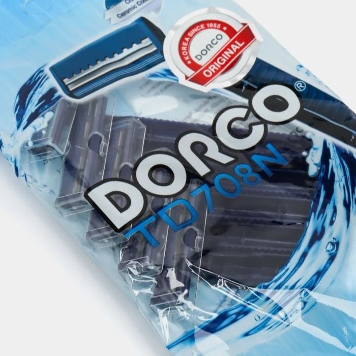 Dorco britva бритва