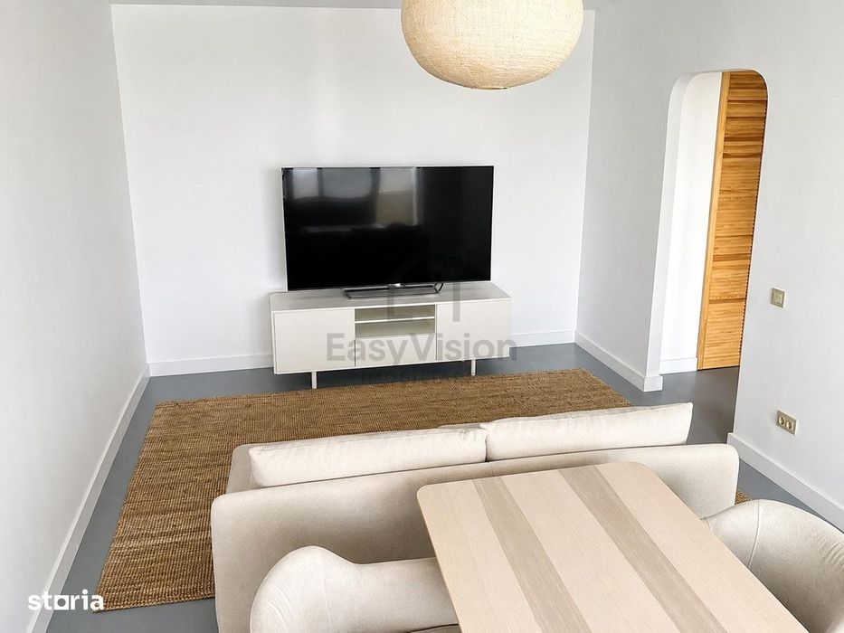 Apartament 2 camere de inchiriat | Camil Ressu | Sector 3