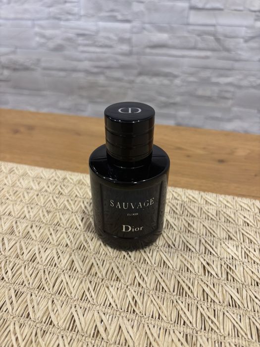 УНИКАЛЕН парфюм на Диор