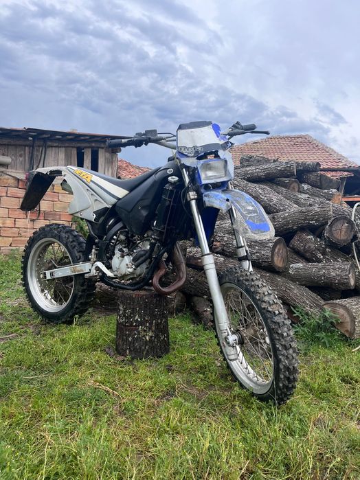 Beta rr50 с кит85