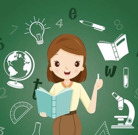 Подготовка детей 5-7 лет к школе