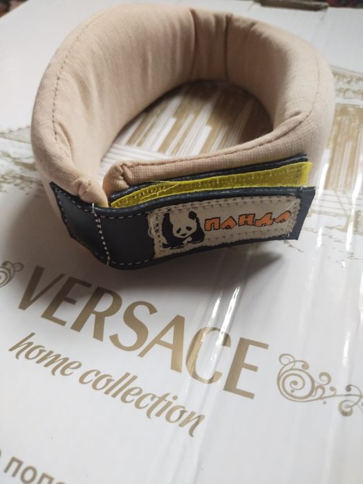 Бандаж буйин учун