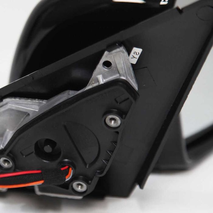 Чисто нови електрически огледала Mercedes W212/W207 Blind Spot