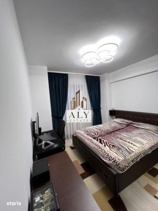 Inchiriere Apartament 2 Camere Păcii|Rotar Park|Centrală termică