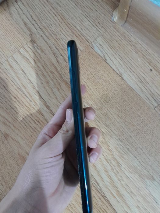 Самсунг А04е сломан экран