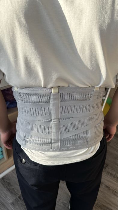 бандаж для спины доставка