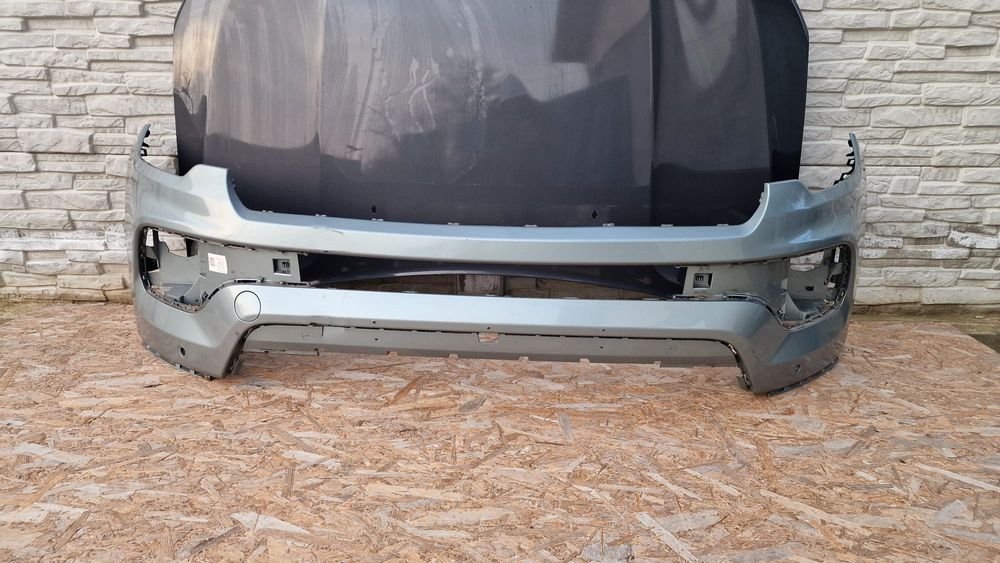 Bara fata capota aripa stanga fata jeep compass dupa anul 2017