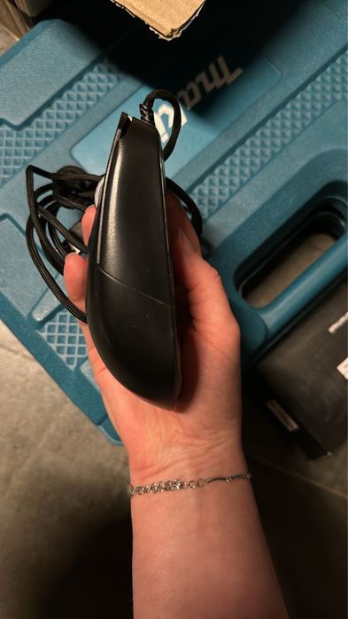 Asus Rog strix impact 3