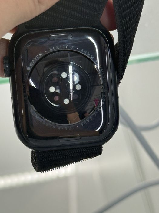 apple watch 7/45