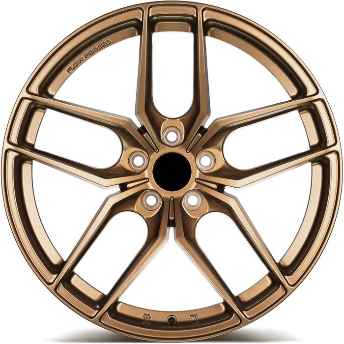 Jante R18 5x112 B11 Bronze Style | BMW, Mercedes, Audi, VW Group