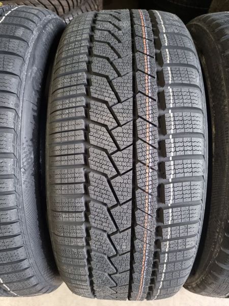 245/40/21 Continental 4бр