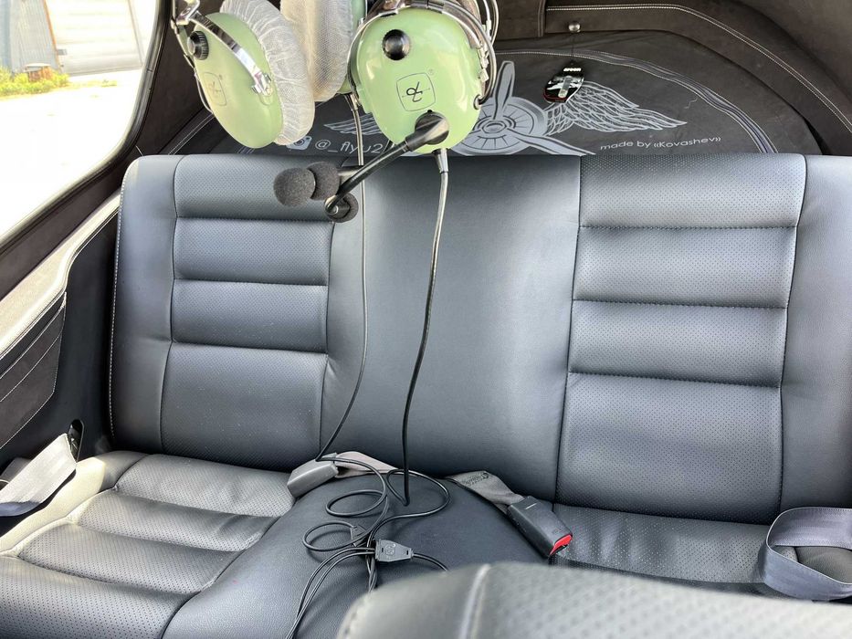 Самолёт Socata TB-10