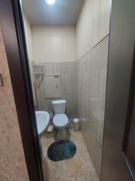 Продаётся сергили 5А да жойлашган 2 хонали квартира сотилади