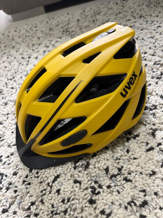 Cască de bicicleta uvex city i-vo MIPS