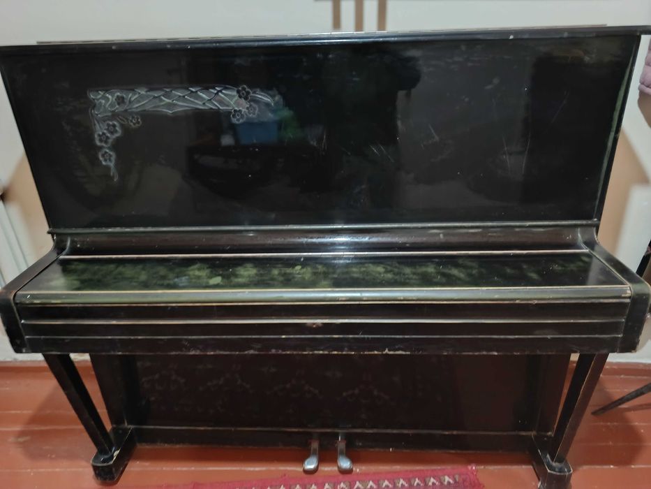 Пианино "Растов-Дон"