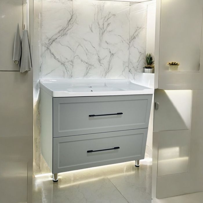 Тумбы под умывальник