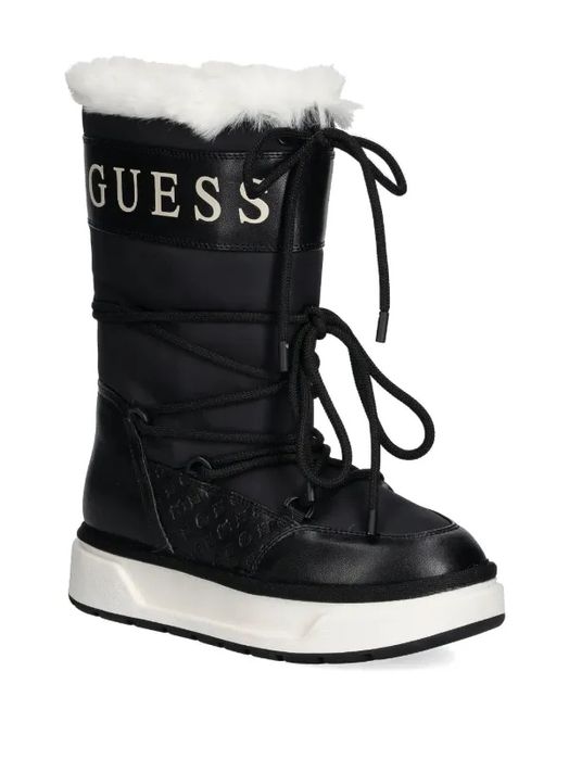 Cizme Guess, imblanite,autentice, marimea 37 si 38