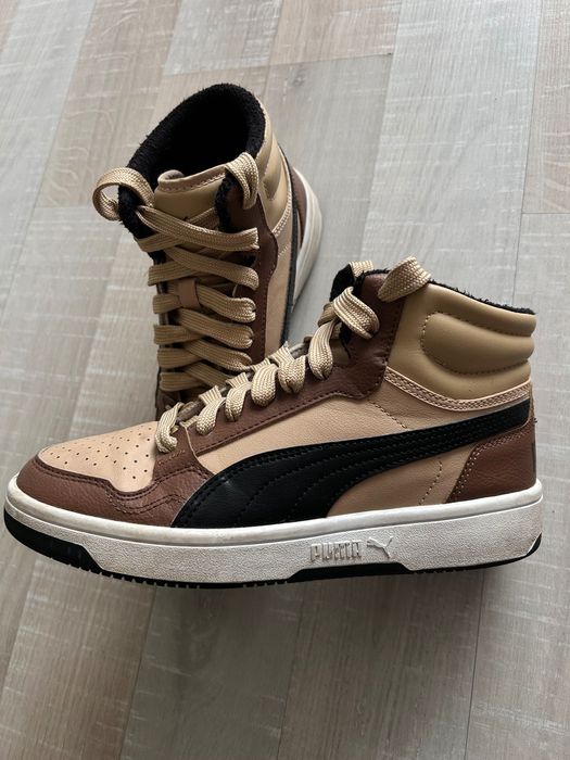 Маратонки Puma-Много запазени