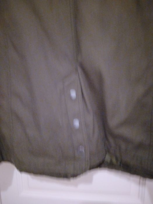 Haina de iarna cu glugă