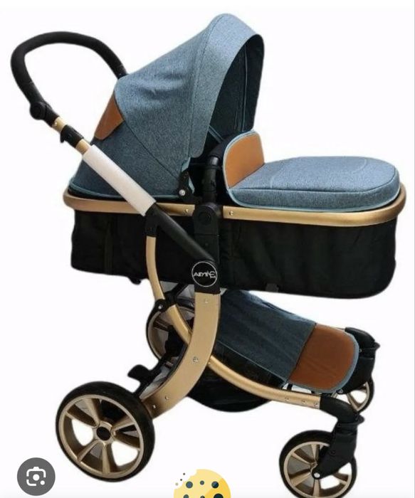 Коляска детская