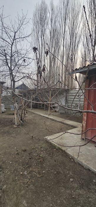 Коканд Найманча худудида, Барзанги махалласида участка сотилади