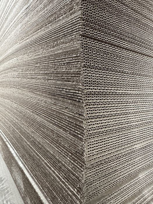 НОВЫЙ картон, лист картона Kaspi Pay