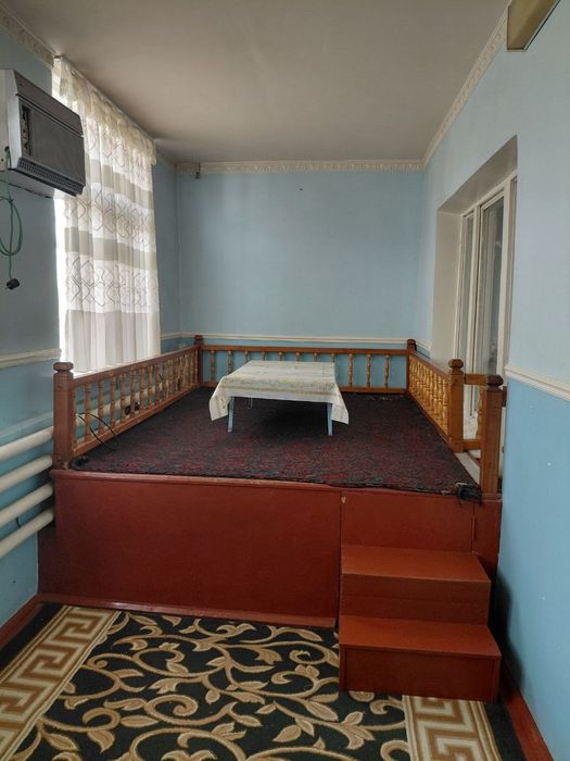 Продаётся 3 комнатная квартира