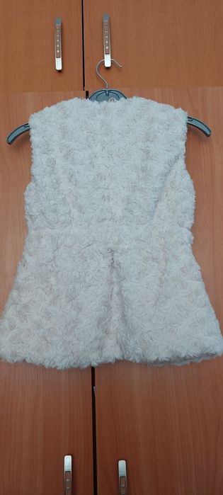 Елече за момиче Контраст