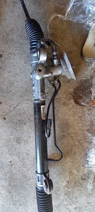 кормилна рейка хонда ЦРВ 2 3 Honda CR-V II /01-06 Honda CR-V III 06-11