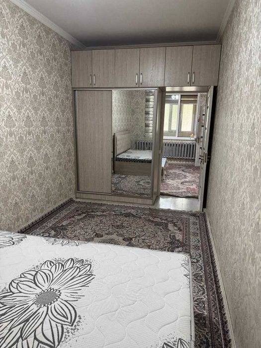 Чиланзар-3 Панель 2/1/4 балкон 1,5/3 Ориентир Макро