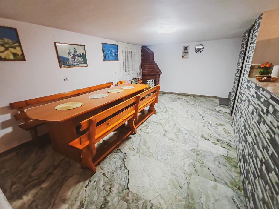 Închiriez cabana 3 insule