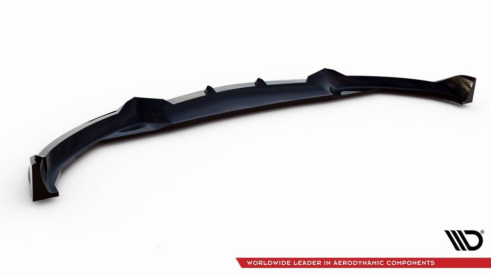 Pachet Exterior Prelungiri compatibil cu BMW IX I20 M-Pack Maxton