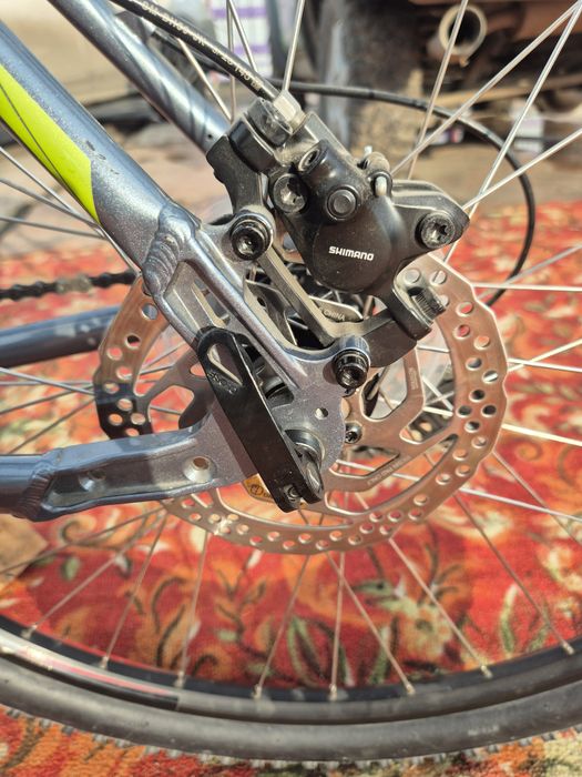 Merida big nine 10 L