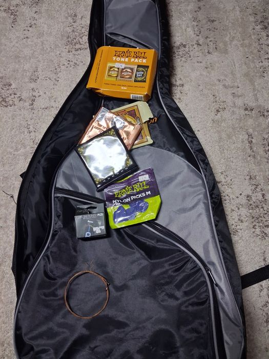 Chitara Oscar Schmidt