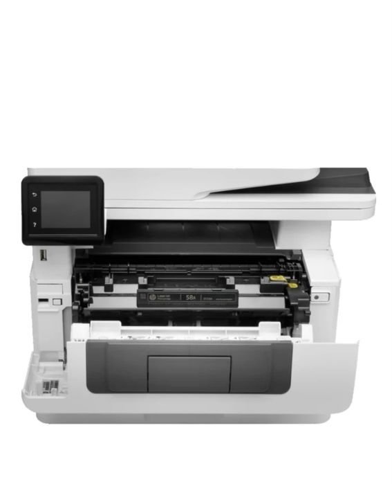 МФУ HP LaserJet Pro MFP M428fdw
