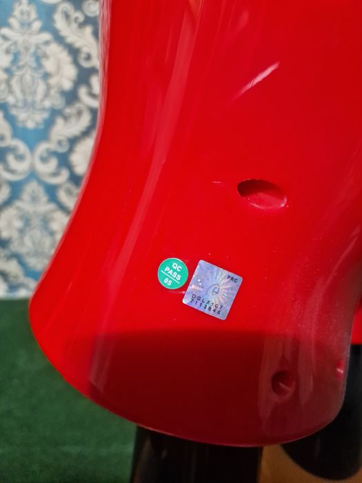 Уникална bluetooth тонколона , голяма фигура на Мики Маус (Disney)