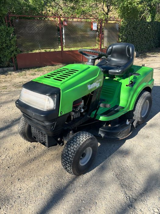 Tractoras gazon MTD 92-155