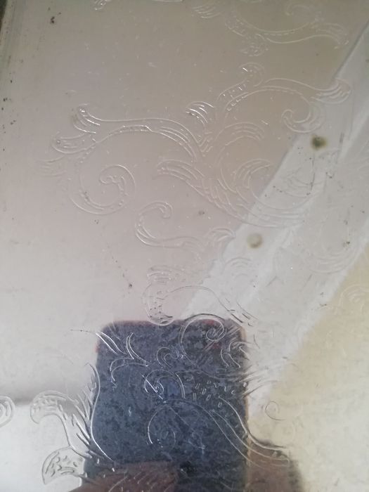 Продам поднос под самовар