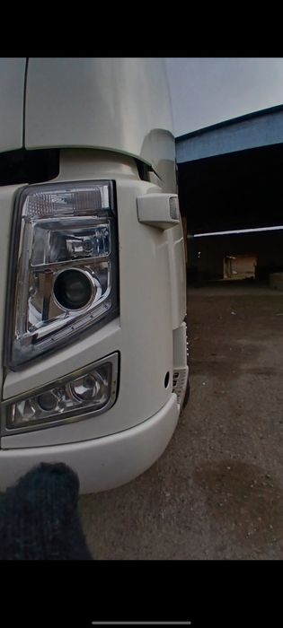 VOLVO FH13  evro5