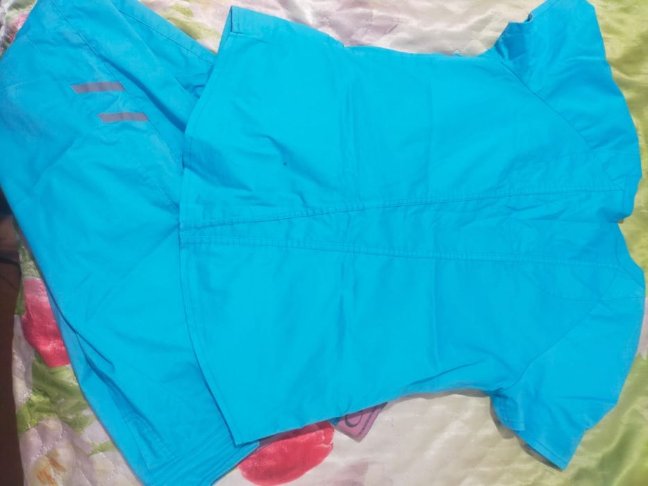 Медицинский костюм