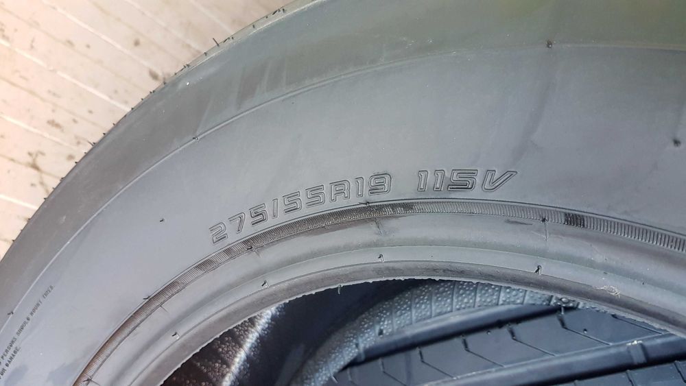 anvelope Dunlop,Falken 275/55/19