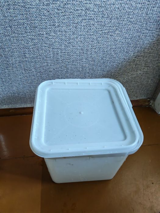 Продам бочки из под мёда